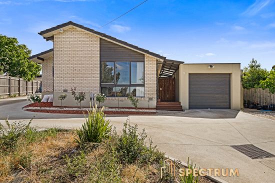 58 Frawley Road, Hallam, Vic 3803