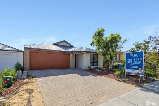 58 Gallon Way, Byford, WA 6122