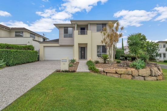 58 HIGHLAND CRESCENT, Belmont, Qld 4153