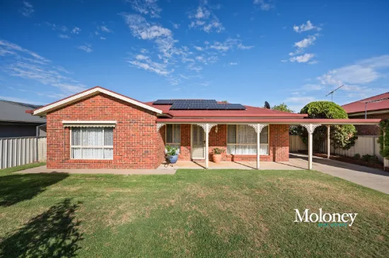 58 Katrina Circuit, Corowa, NSW, 2646