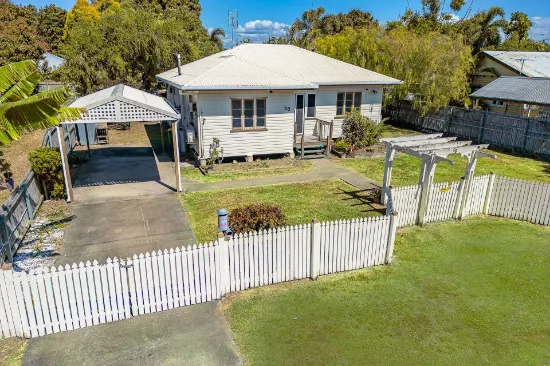 58 Lancaster Street, Garbutt, QLD, 4814