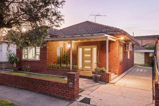 58 Linthorn Avenue, Croydon Park, NSW, 2133