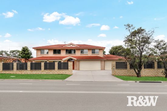 58 Melville Road, St Clair, NSW 2759