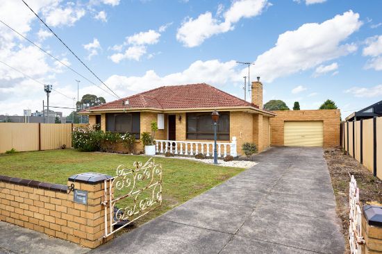 58 Moodemere Street, Noble Park, Vic 3174