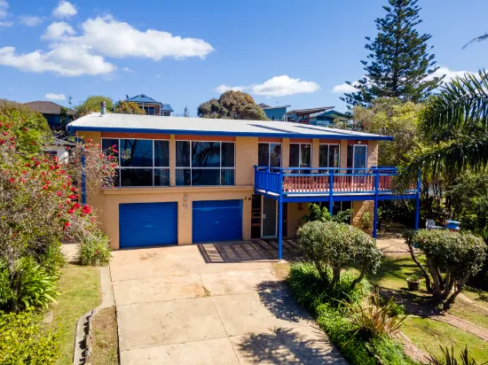 58 Ocean Parade, Dalmeny, NSW, 2546