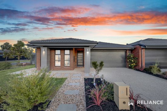 58 Pascolo Way, Wyndham Vale, Vic 3024