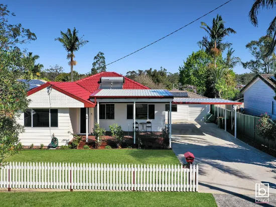 58 Pinehurst Way, Blue Haven, NSW, 2262