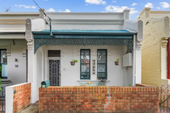 58 Renwick St, Leichhardt, NSW, 2040