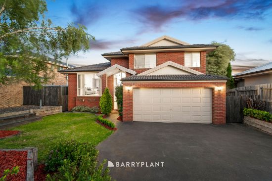 58 Scenic Drive, Beaconsfield, Vic 3807