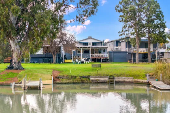 58 Schmidt Lane, Bowhill, SA, 5238