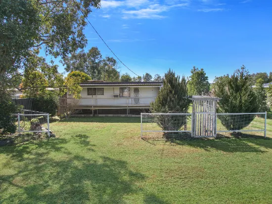 58 Scotland Road, Somerton, NSW, 2340