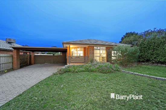 58 Taylors Lane, Rowville, Vic 3178