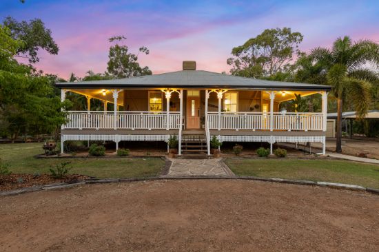 58 Tourmaline Road, Emerald, Qld 4720