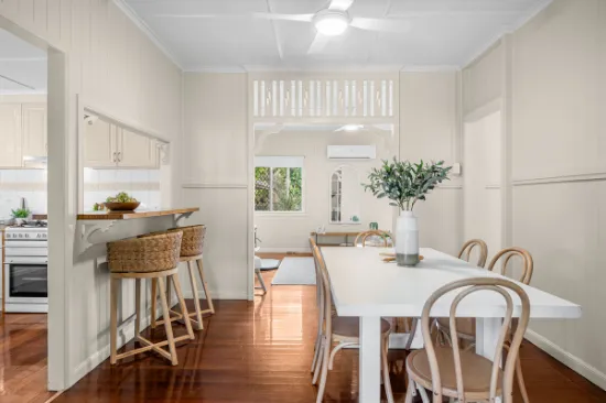 58 Uplands Terrace, Wynnum, QLD, 4178