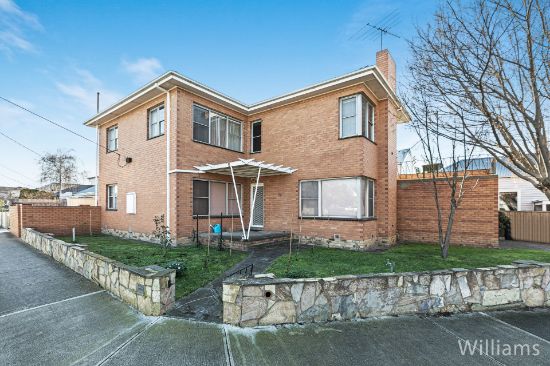 58 Yarra Street, Williamstown, Vic 3016