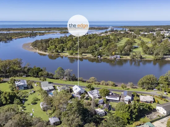 58 Yellow Rock Road, Urunga, NSW, 2455