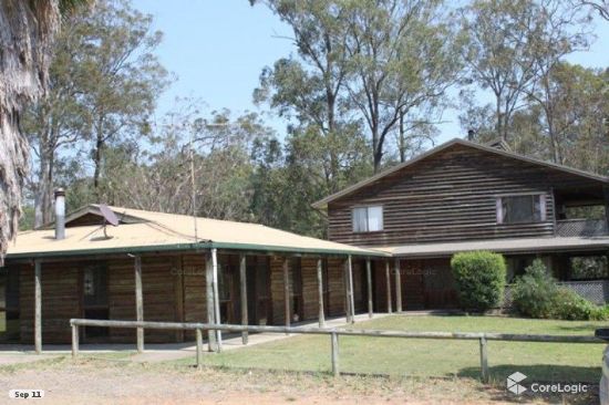 580 Johnson Road, Forestdale, Qld 4118
