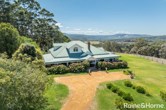 580 McLeod Road, Denmark, WA 6333