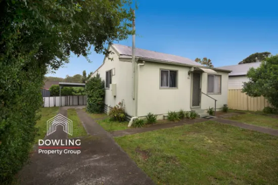 584 Main Road, Glendale, NSW, 2285