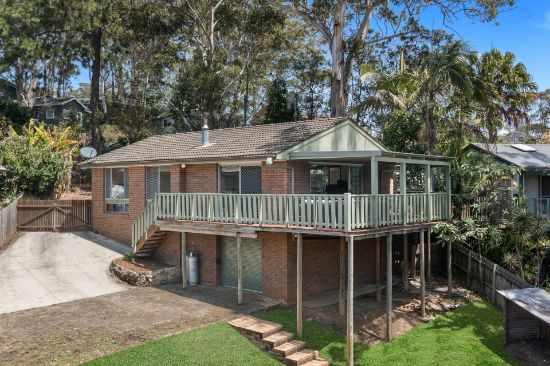 584 The Scenic Road, Macmasters Beach, NSW 2251