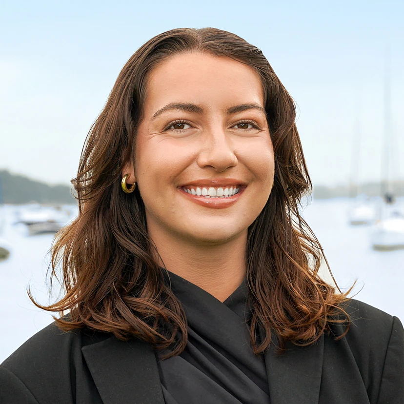 Cameron Ferris - Real Estate Agent