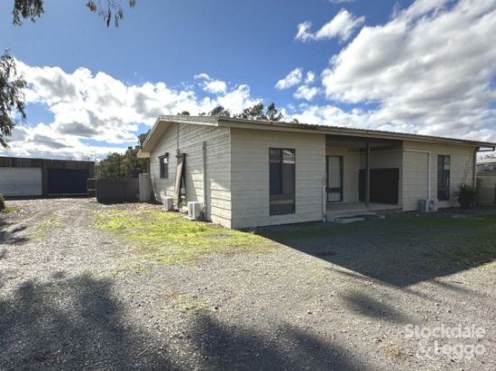 585 Old Dookie Road, Shepparton East, Vic 3631
