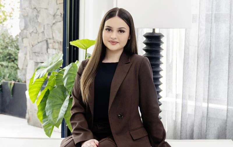 Sarah Ellaway - Real Estate Agent