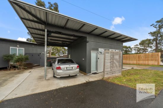 585a Nelson Road, Mount Nelson, Tas 7007