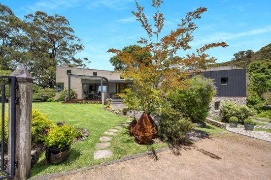 589 Woodhill Mountain Road, Berry, NSW 2535