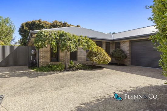 58A Armstrong Road, McCrae, Vic 3938