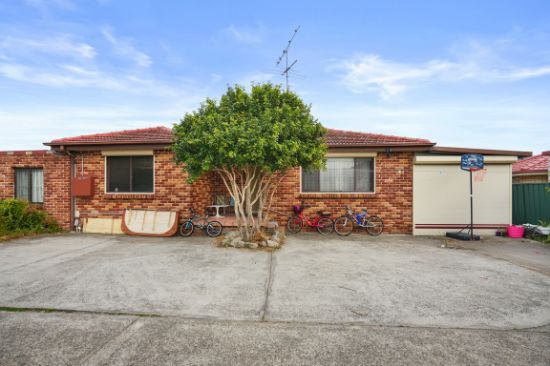 58A Chancery Street, Canley Vale, NSW 2166