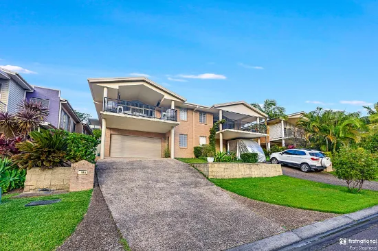 58a Saratoga Avenue, Corlette, NSW, 2315