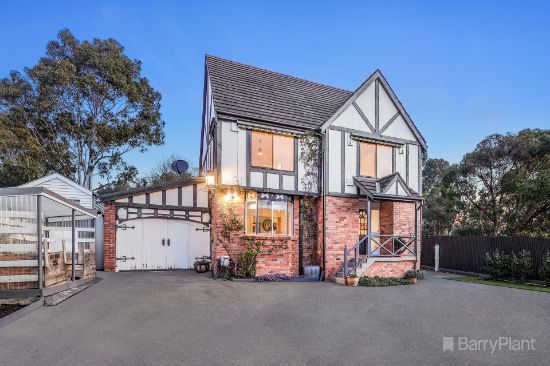 58A Thomas Road, Healesville, Vic 3777