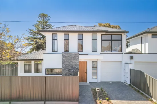 58b Royal Terrace, Royal Park, SA, 5014