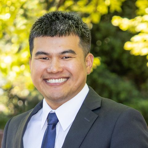 Chandra Budiman - Real Estate Agent
