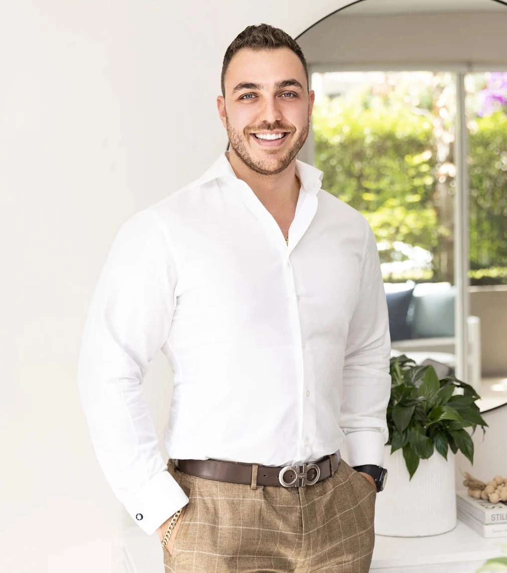 Nicholas Pagano Real Estate Agent