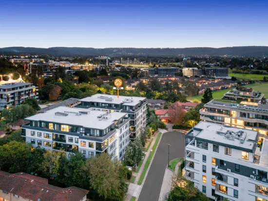 59/12 Vista Street, Penrith, NSW, 2750