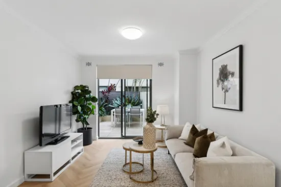 59/120 Cabramatta Road, Cremorne, NSW, 2090