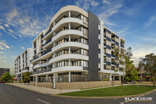 59/26 Antill Street, Dickson, ACT, 2602