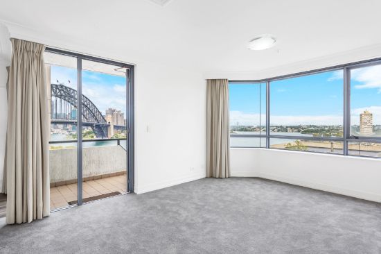59/48 Alfred Street South, Milsons Point, NSW 2061