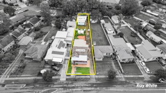 59 & 59a Melbourne Street, Oxley Park, NSW 2760