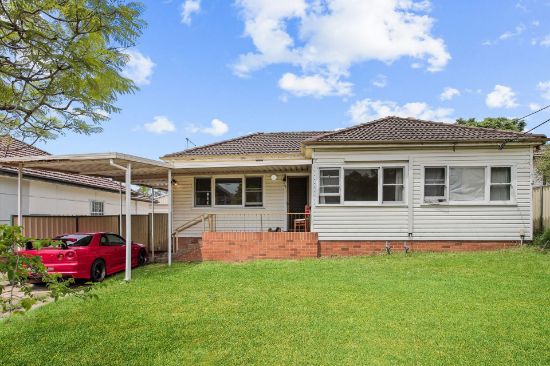 59 Alexandra Avenue, Westmead, NSW 2145