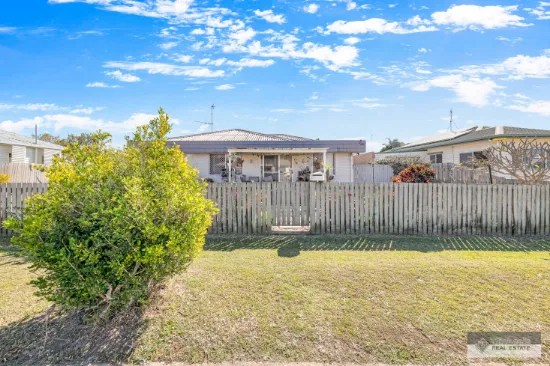 59 Beatrice Street, Walkervale, QLD, 4670