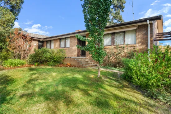 59 Bingley Crescent, Fraser, ACT, 2615