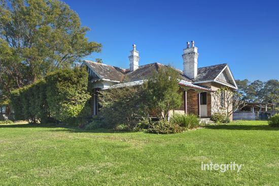 59 Bolong Road, Bomaderry, NSW 2541