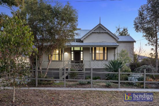 59 Booth Street, Golden Square, Vic 3555