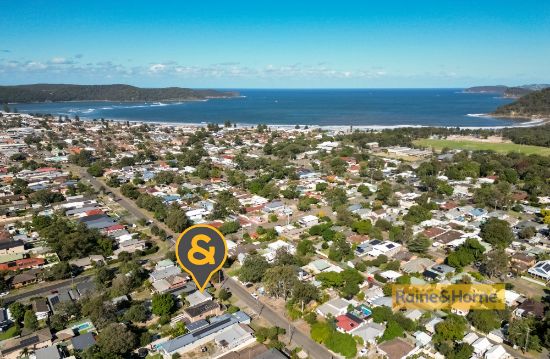 59 Brisbane Avenue, Umina Beach, NSW 2257