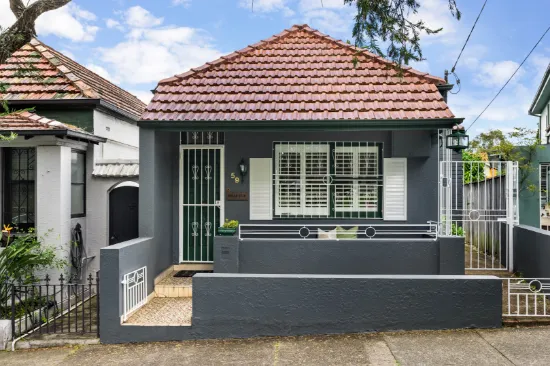 59 Clarendon Road, Stanmore, NSW, 2048