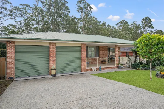 59 Colonial Circuit, Wauchope, NSW, 2446