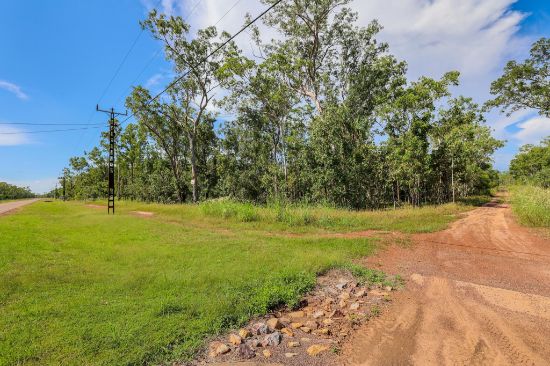 59 Eucalyptus Road, Herbert, NT 0836